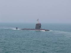 
      
      Navy firepower to get major boost with new submarine,...
      
      