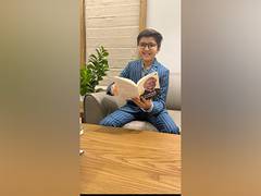 
      
      Live To Inspire join hands with Rishiraj Sanghvi to introduce...
      
      