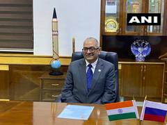 
      
      Atul Dinkar Rane takes over as new BrahMos Aerospace chief
      
      