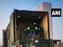 
      
      DRDO system destroys drone in trials, being deployed for...
      
      