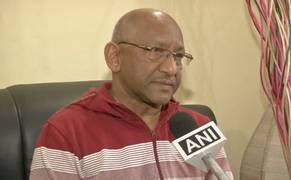 
      
      DRDO scientists term 'Mission Shakti' as a demonstration of...
      
      