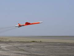 
      
      DRDO conducts successful flight test of high-speed expendable...
      
      