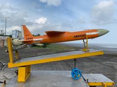 
      
      DRDO conducts successful flight test of ABHYAS in Odisha
      
      