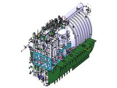 
      
      DRDO successfully proves land-based prototype of AIP system,...
      
      