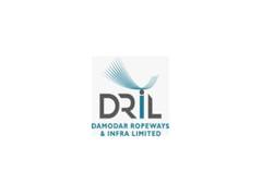 
      
      Damodar Ropeways Infra Ltd. (DRIL) - The Iconic name
      
      