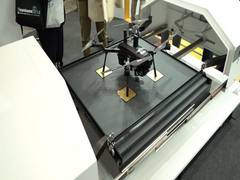 
      
      Japan: Drone technology to be used as disaster response
      
      