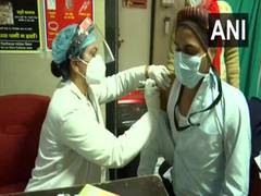 
      
      COVID-19 vaccination dry run to be held in all districts of...
      
      