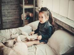 
    After 'mama,' children's first words include 'this' and 'that'
    