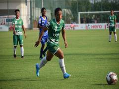 
      
      Prameshwori Devi aims to bestow knowledge upon upcoming players
      
      