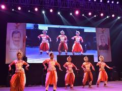 
      
      9th edition of Youth Festival concludes in Delhi
      
      