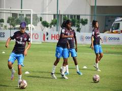 
      
      IWL: Odisha Police face stern test against title contenders Sethu
      
      