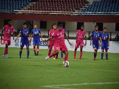 
      
      IWL: Sethu surpass Indian Arrows to bag third consecutive win
      
      