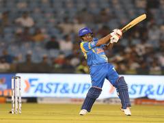 
      
      Road Safety World Series: Ruthless Sehwag stars in India...
      
      