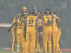 
      
      PSL: Zalmi overcome Azam's belligerent 85 to secure two...
      
      
