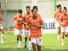 
      
      Mata Rukmani FC to face Gokulam Kerala FC
      
      