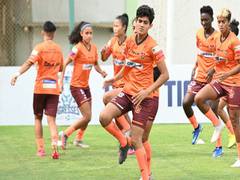 
      
      IWL: PIFA upbeat against defending champions Gokulam Kerala
      
      