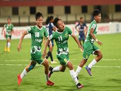 
      
      IWL: Kickstart FC register their 3rd win of tournament
      
      