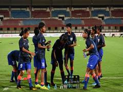 
      
      IWL: Indian Arrows look to bounce back against Odisha Police
      
      