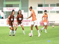 
      
      Indian Women's League round 7 fixtures to be held on May 8, 9
      
      