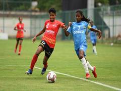 
      
      IWL: Sethu FC maintain winning streak, beat Sports Odisha 4-0
      
      