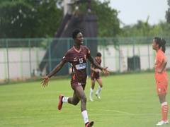 
      
      IWL a good platform for exposure: Elshaddai Acheampong
      
      