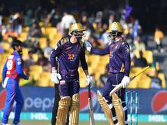 
      
      PSL: Karachi Kings end campaign with loss, suffer defeat...
      
      