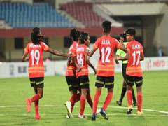
      
      IWL: Sports Odisha earn convincing victory over Odisha Police
      
      