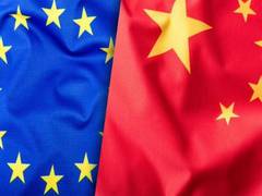 
      
      EU raise concerns over business environment in China
      
      