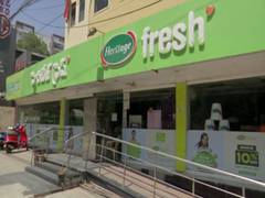
      
      A sigh of relief for vendors, employees, owners as Reliance...
      
      