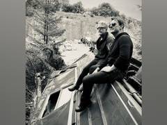 
      
      Director Christopher McQuarrie salutes 'unrelenting' cast,...
      
      
