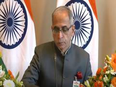 
      
      PM Modi's visit starts new chapter in India-Denmark ties: FS
      
      