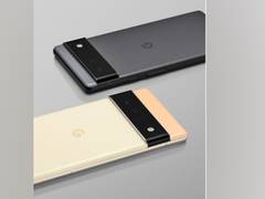
      
      Google Pixel 6 teaser out ahead of a fall launch
      
      