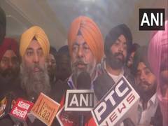 
      
      Harmeet Singh Kalka elected president of Delhi Sikh Gurdwara...
      
      
