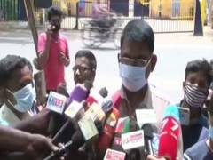 
      
      TNSHRC questions 10 cops at Madurai prison in Thoothukudi...
      
      