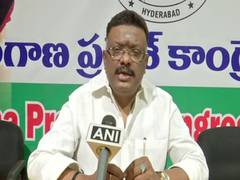 
      
      Gross injustice being meted out to backward classes in...
      
      