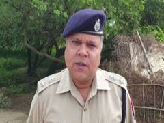 
      
      UP: 8 arrested after fight breaks out during idol immersion...
      
      