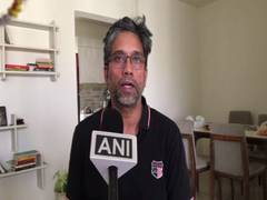 
      
      Bhima Koregaon case: CPI (M) condemns raid at DU professor's...
      
      