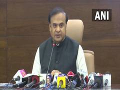 
      
      Assam officer suspended for misbehaviour with foreign delegates
      
      