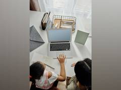 
      
      Study shows kids, teens believe girls aren't interested in...
      
      