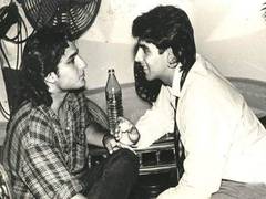 
      
      Akshay recalls grooving with birthday boy Saif
      
      