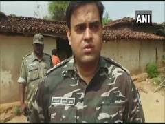 
      
      Jharkhand: 4 members of 3 families murdered over suspicion of...
      
      