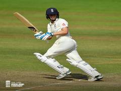 
      
      Women's Ashes Test: We are trying our hardest, says England's...
      
      
