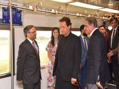 
      
      Harsh punishment for WC loss: Twitterati troll Imran Khan for...
      
      