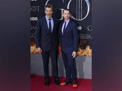 
      
      'GoT' creators drop 'Star Wars' trilogy citing Netflix commitment 
      
      