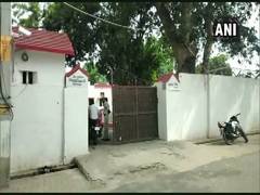 
      
      UP: CBI conducts raids at 12 locations in illegal mining scam 
      
      