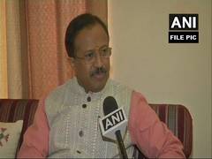 
      
      'Pak hasn't acknowledged presence of Indian PoWs, defence...
      
      