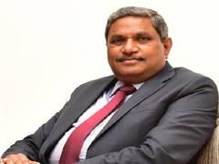 
      
      D Rajkumar, C&MD, BPCL acclaimed as one of the "Most...
      
      