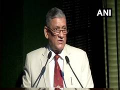 
      
      India will hit back punitively against Pak's misadventure:...
      
      
