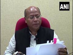 
      
      Lockdown in East Khasi Hills district till May 31,  Shillong...
      
      