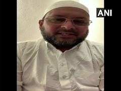 
      
      I will come to India in another 24 hours: IMA founder Mansoor Khan
      
      